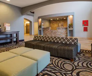 Photo 4 - Best Western Plus Sand Bass Inn and Suites