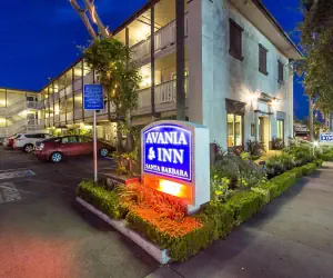 Photo 5 - Avania Inn of Santa Barbara