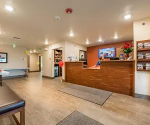 Photo 2 - My Place Hotel-Council Bluffs/Omaha East, IA