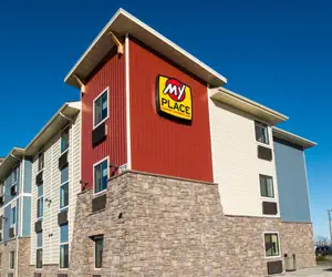 Photo 3 - My Place Hotel-Anchorage, AK