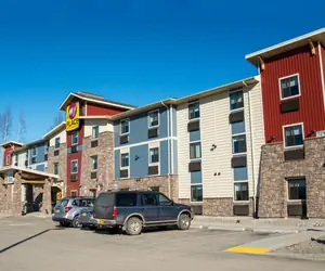 Photo 2 - My Place Hotel-Anchorage, AK