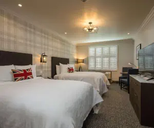 Photo 4 - Aristocrat Hotel, BW Signature Collection