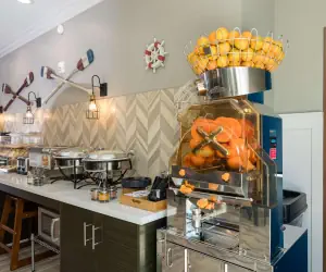 Photo 5 - Aristocrat Hotel, BW Signature Collection