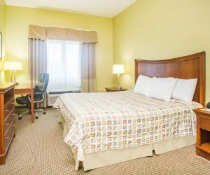 Photo 5 - Days Inn & Suites by Wyndham Swainsboro