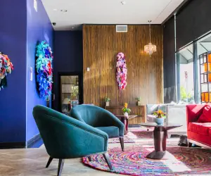 Photo 3 - Porto Vista Hotel In Little Italy