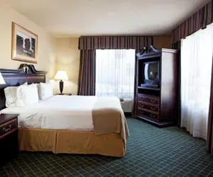 Photo 4 - Holiday Inn Express Hotel & Suites West Monroe, an IHG Hotel