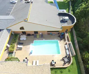 Photo 2 - Quality Inn South Boston - Danville East