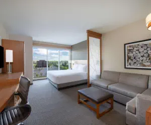 Photo 4 - Hyatt Place Westminster Denver