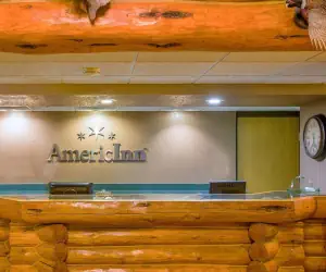 Photo 3 - AmericInn by Wyndham Chamberlain Conference Center