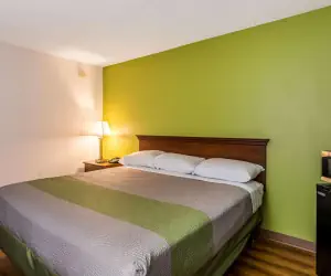 Photo 5 - Motel 6-Petersburg, VA - Fort Lee