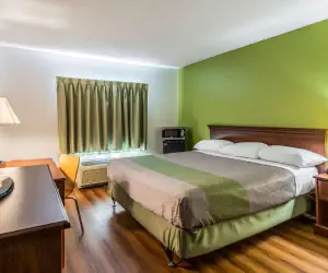 Photo 4 - Motel 6-Petersburg, VA - Fort Lee