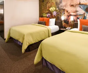 Photo 5 - The Tangerine - a Burbank Hotel