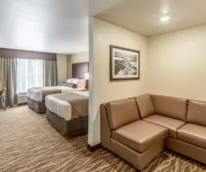 Photo 5 - Cobblestone Hotel & Suites Hartford