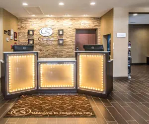 Photo 4 - Comfort Suites Meridian and I-40