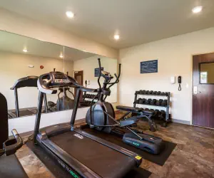 Photo 5 - Cobblestone Hotel & Suites - Victor