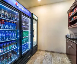 Photo 4 - Cobblestone Hotel & Suites - Victor