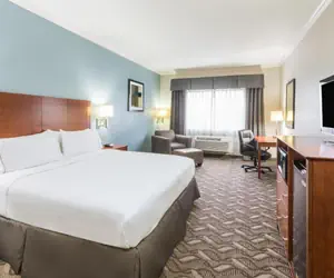 Photo 2 - Holiday Inn Express Hotel and Suites Lake Charles, an IHG Hotel