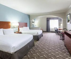 Photo 3 - Holiday Inn Express Hotel and Suites Lake Charles, an IHG Hotel