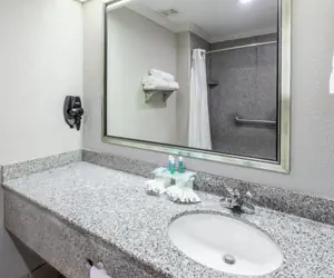 Photo 5 - Holiday Inn Express Hotel and Suites Lake Charles, an IHG Hotel