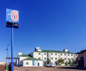 Photo 2 - Motel 6-Sidney, NE