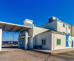 Photo 3 - Motel 6-Sidney, NE
