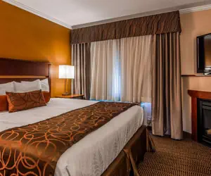 Photo 4 - Best Western Plus Landmark Inn