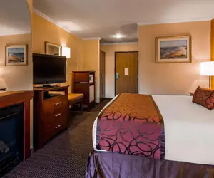 Photo 3 - Best Western Plus Landmark Inn