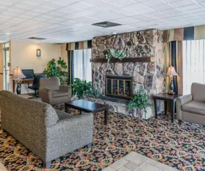 Photo 4 - Rodeway Inn