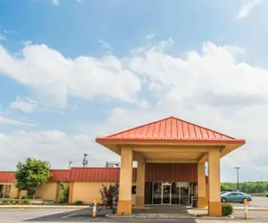 Photo 3 - Rodeway Inn