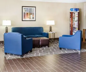 Photo 3 - SureStay Plus by Best Western Jonestown Lebanon Valley