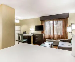 Photo 5 - MainStay Suites Greenville Airport