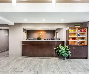 Photo 2 - MainStay Suites Greenville Airport