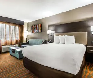 Photo 4 - MainStay Suites Greenville Airport