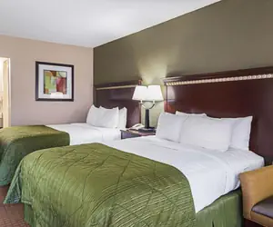 Photo 2 - Quality Inn & Suites Greenville - Haywood Mall