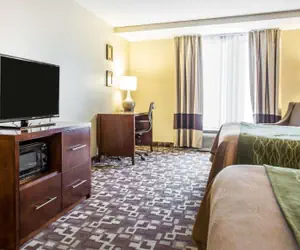 Photo 2 - Comfort Inn & Suites Walterboro I-95