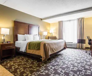 Photo 4 - Comfort Inn & Suites Walterboro I-95