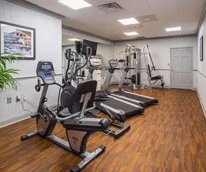 Photo 3 - Quality Inn & Suites Greenville - Haywood Mall