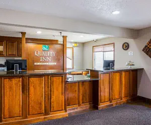 Photo 2 - Quality Inn Mitchell I-90