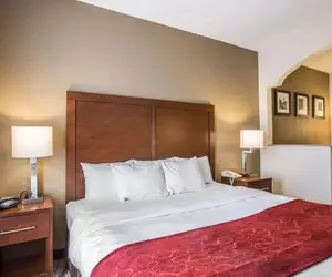 Photo 5 - Quality Suites