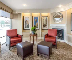 Photo 5 - Comfort Inn & Suites Knoxville West