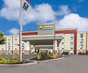 Photo 2 - Comfort Inn & Suites Knoxville West