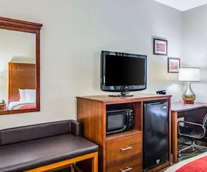 Photo 2 - Comfort Inn & Suites Chattanooga West - Lookout Mountain