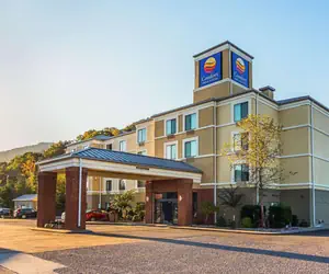 Photo 3 - Comfort Inn & Suites Chattanooga West - Lookout Mountain