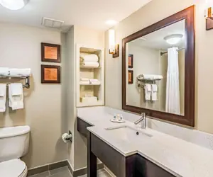 Photo 5 - Comfort Inn & Suites Chattanooga West - Lookout Mountain