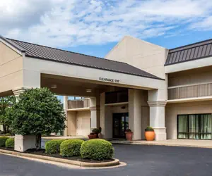 Photo 5 - Quality Inn Union City US 51