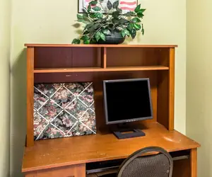 Photo 2 - Rodeway Inn & Suites