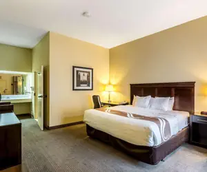 Photo 2 - Quality Inn Union City US 51