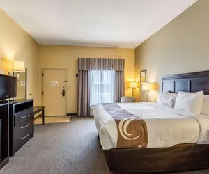 Photo 4 - Quality Inn Union City US 51