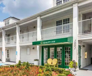 Photo 2 - Quality Inn Gallatin-Nashville Metro