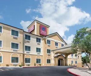 Photo 2 - Comfort Suites